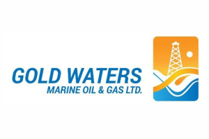 Gold Waters Marine Oil & Gas Ltd.