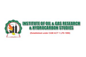 Institute of Oil & Gas Research & Hydrocarbon Studies