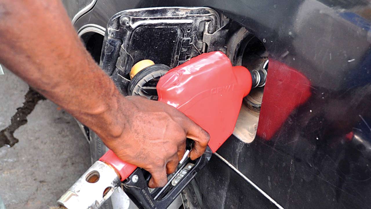 HIGH PETROL PRICES AND ITS GAINS TO THE LPG INDUSTRY