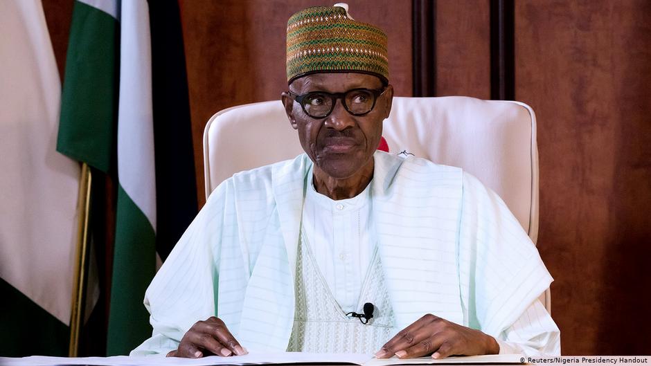 THE PETROLEUM INDUSTRY BILL (PIB) 2021 WAS PASSED INTO LAW BY PRESIDENT MUHAMMADU BUHARI.