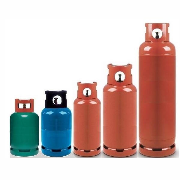 LPG Association Addresses the Notoriety of Expired Gas Cylinders in Nigeria.