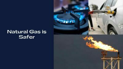 The Use of Natural Gas in Nigeria to Reduce Carbon Emissions