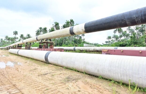 Nigeria To Create A Balanced Gas Distribution Channel With OB3