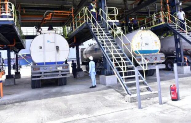 Oil & gas suppliers protest Dangote’s direct supply of petroleum products to consumers