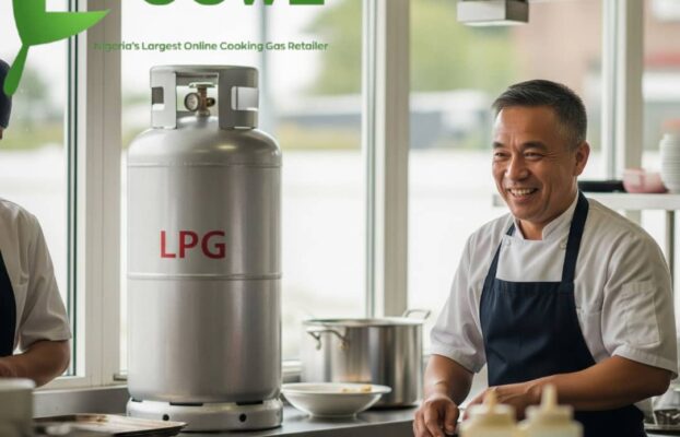 NNPCL/Seplat Energy JV Delivers Nigeria’s Key LPG Project To Accelerate Local Consumption