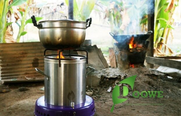 Five Million Nigerian Homes To Transit To Clean Cooking Fuel By 2030- FG