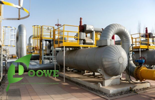 Nigeria, Others Latch On International Partnerships To Unlock Gas Potentials