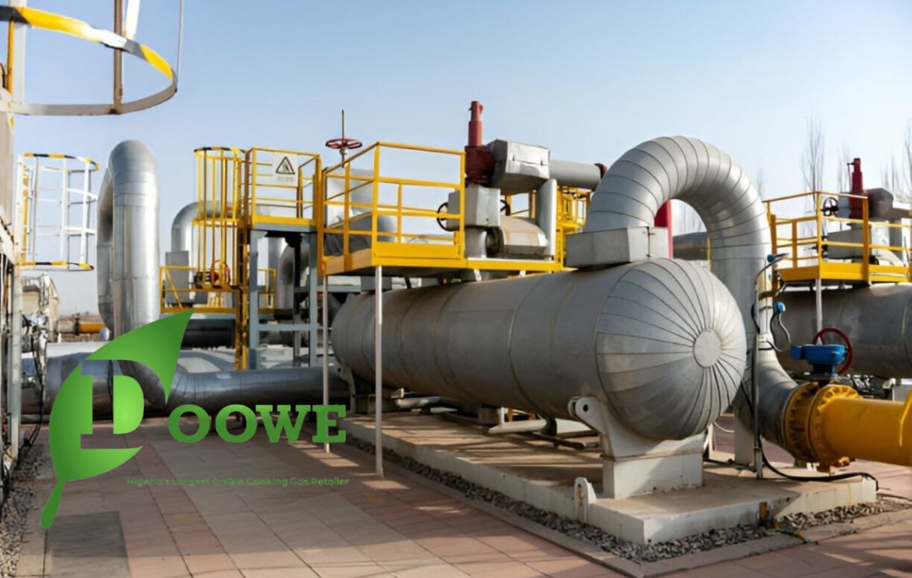Nigeria, Others Latch On International Partnerships To Unlock Gas Potentials