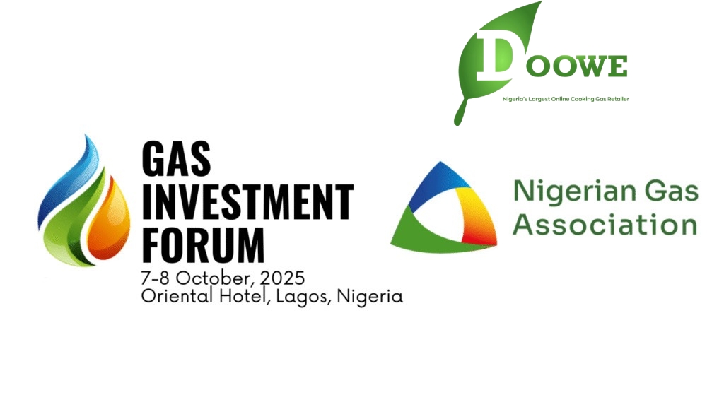 2025 Nigeria’s Gas Investment Forum Opens Investment Opportunities For Operators