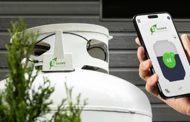 DooweGas and NEIMS Ignite Nigeria’s LPG Revolution with Next-Gen Tank Monitoring Partnership