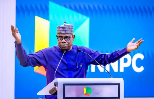 Functionality Of Nigeria’s Oil And Gas Pipelines Nearing 100%