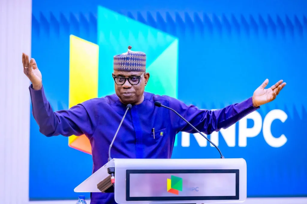 Functionality Of Nigeria’s Oil And Gas Pipelines Nearing 100%