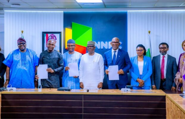 NLNG Strengths Gas Supply Agreement To Boost Production