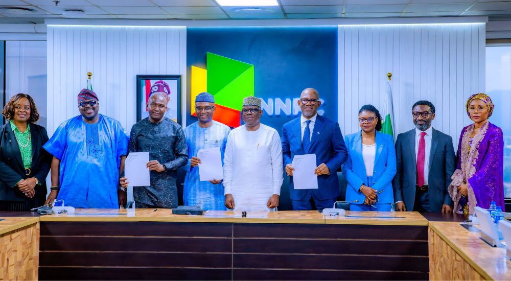 NLNG Strengths Gas Supply Agreement To Boost Production