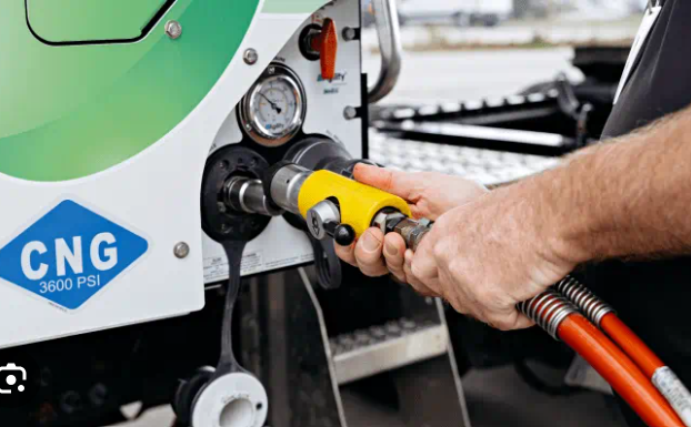 Private Investment In CNG Hits Over N1 Trillion In 18 Months