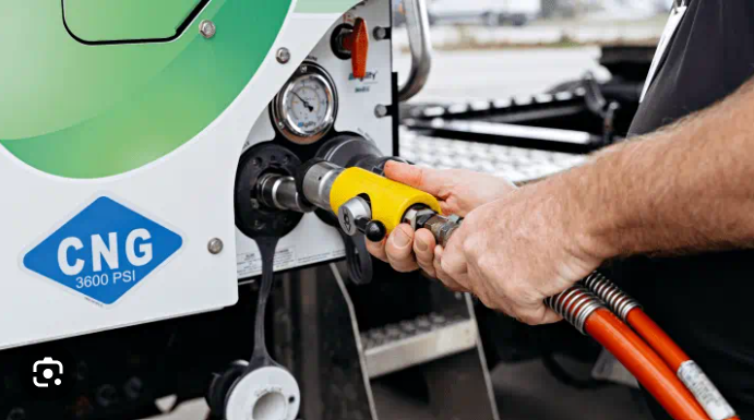 Private Investment In CNG Hits Over N1 Trillion In 18 Months