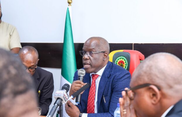 Nigeria’s Gas Production Hits Daily Average Of 7.59Billion SCF As NUPRC Releases July Production