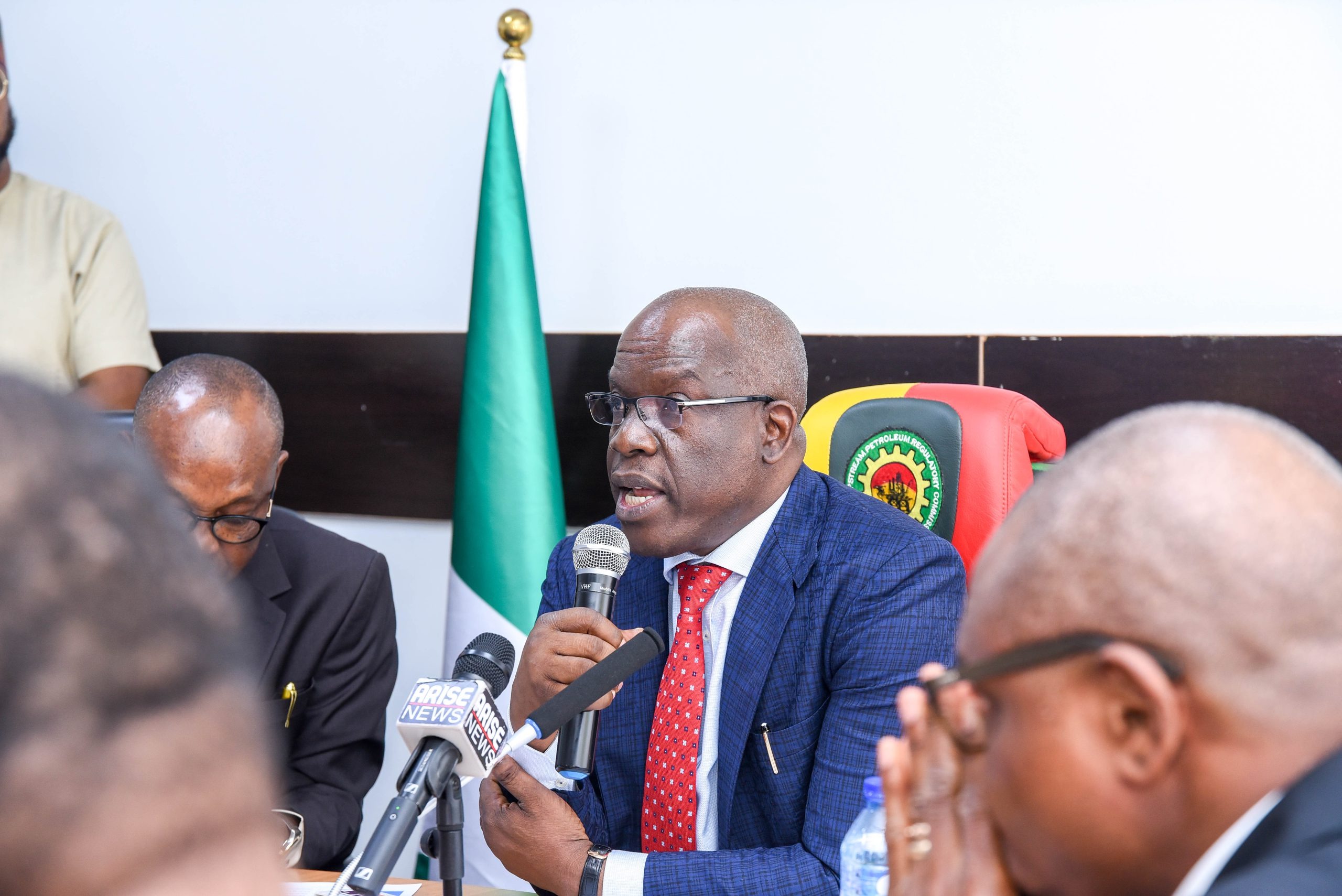 Nigeria’s Gas Production Hits Daily Average Of 7.59Billion SCF As NUPRC Releases July Production
