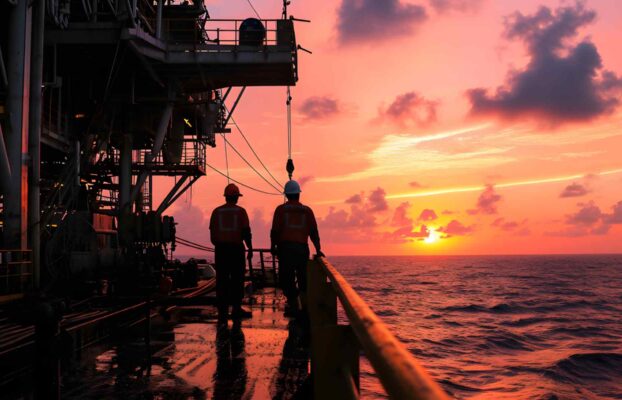 Global LNG Developers Join AEW 2025 Amid Billion-Dollar Gas Drive in Africa