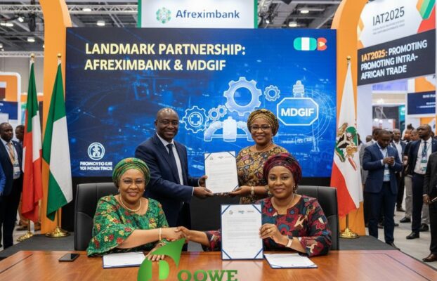 Nigeria To Modernize, Expand Gas Sector Investment With Bankable Projects