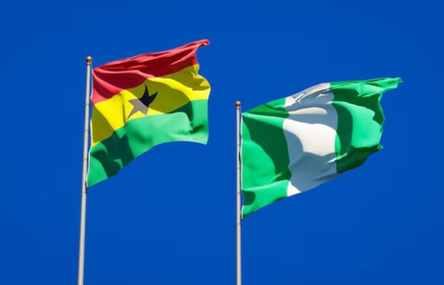 Nigeria And Ghana Champions New Regional Gas Transformation Initiative