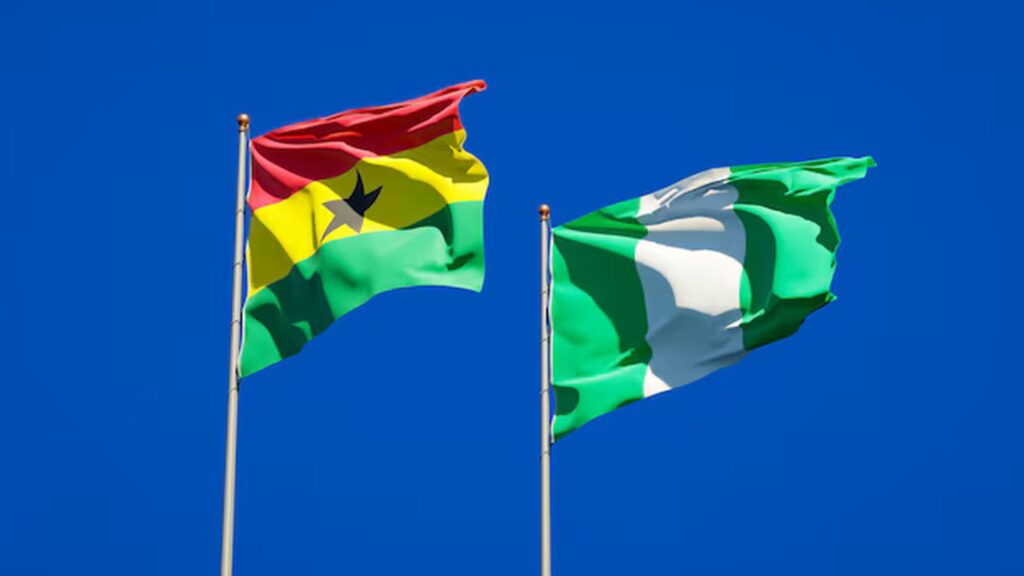 Nigeria And Ghana Champions New Regional Gas Transformation Initiative