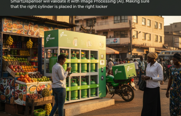 LPG Retailers Dissociate Self From Rising Price Of Product