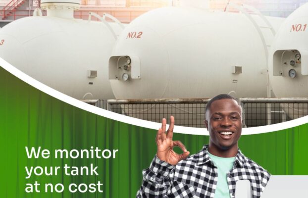 Nigerian Gas Association Drives Initiatives To Improve Gas Sector investment
