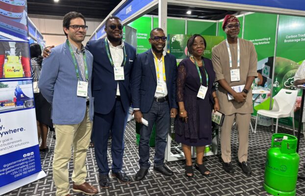 Nigeria poised to lead West Africa’s gas transition