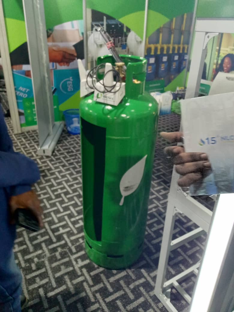 FG plans 500 CNG stations nationwide in three years