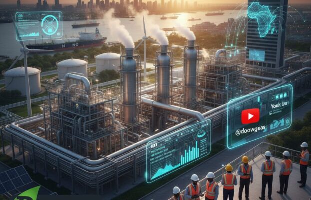 Nigeria Set To Make Remarkable Gas Development Progress