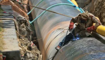 $25B Nigeria-Morocco Pipeline Advances With Creation Of Dedicated Project Company
