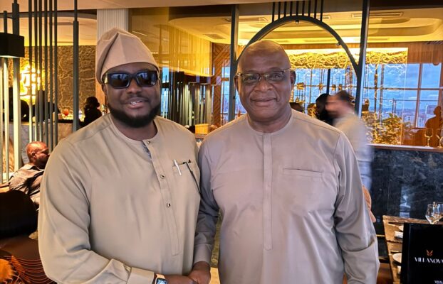 Nigeria: NNPCL-Heirs Energies JV doubles gas production at OML17