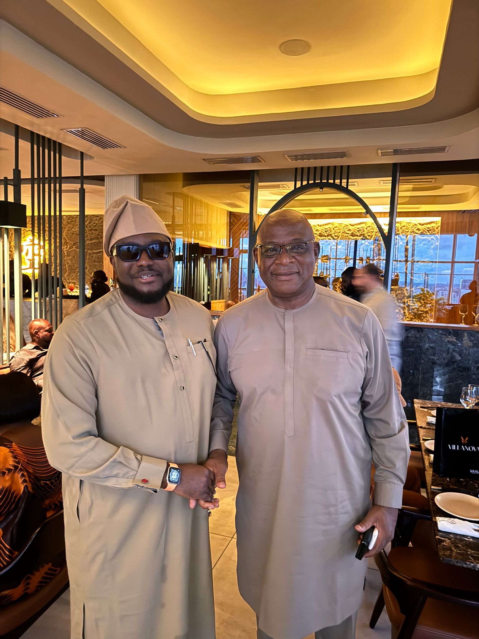 Nigeria: NNPCL-Heirs Energies JV doubles gas production at OML17