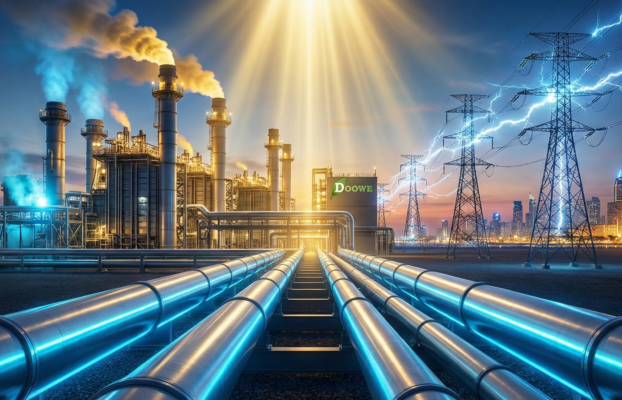 Nigeria Steps Up Action To Stabilize Power Generation, Set To Offset N185Bn Legacy Debt