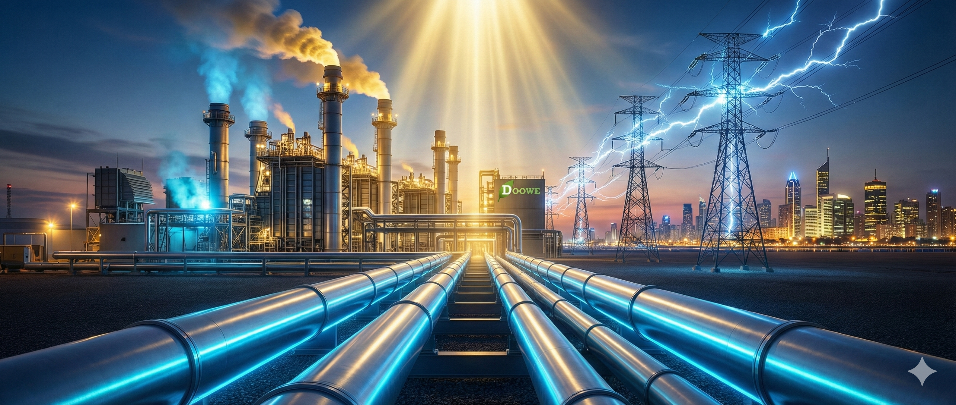 Nigeria Steps Up Action To Stabilize Power Generation, Set To Offset N185Bn Legacy Debt