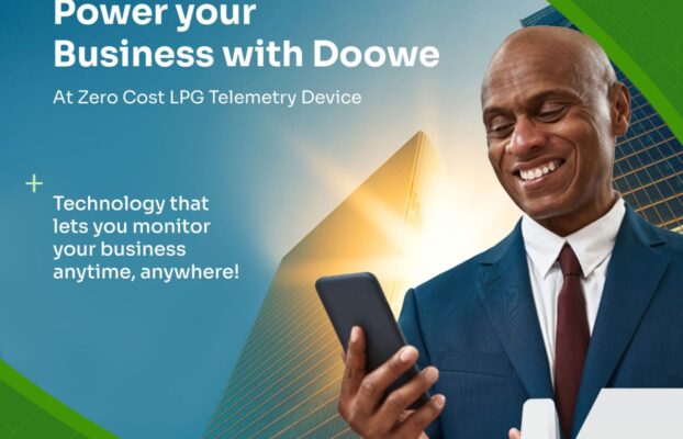 $410 Billion Is Needed To Close Nigeria’s Gas Infrastructure Gas- NEITI