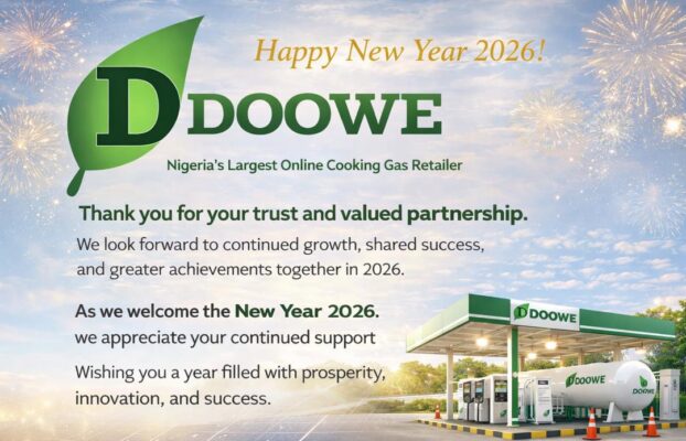 Happy New Year 2026: A Brighter Start for Aba as Geometric Power Resolves Gas Supply Crisis