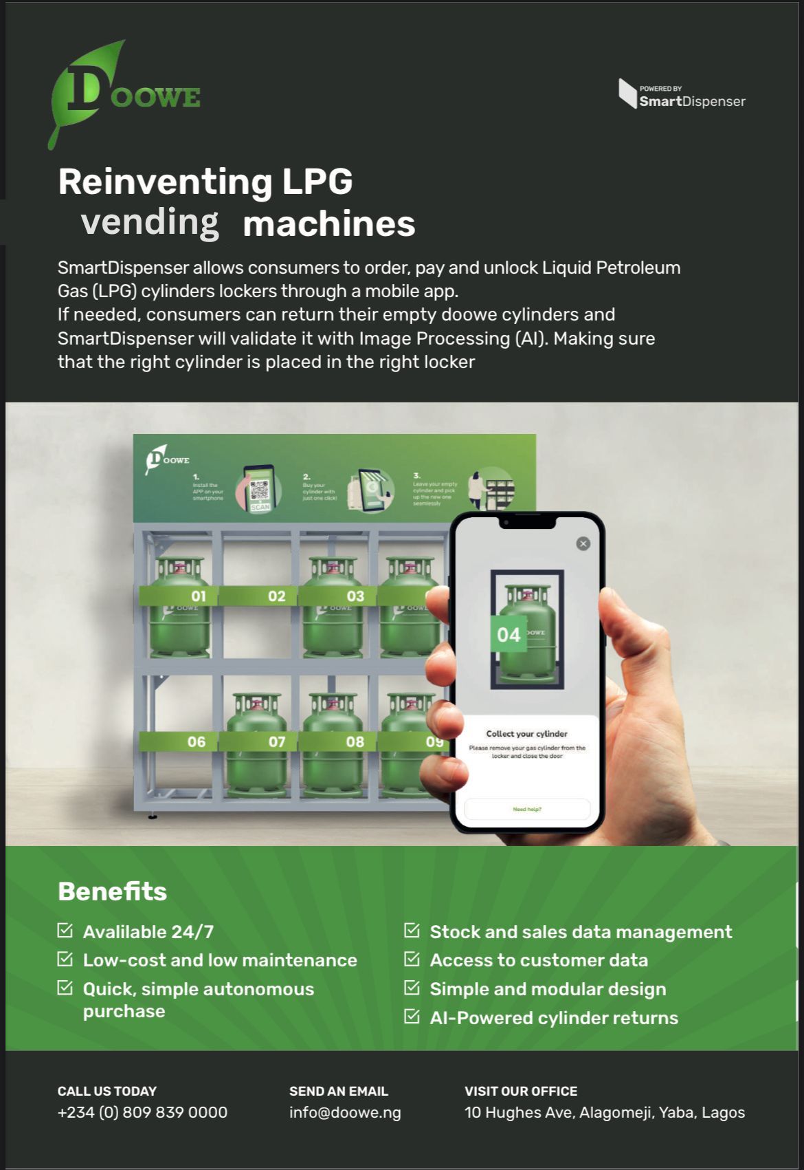 Is FLNG the Answer to Nigeria’s Energy Crisis? What You Need to Know About the 60% Gas Demand Surge