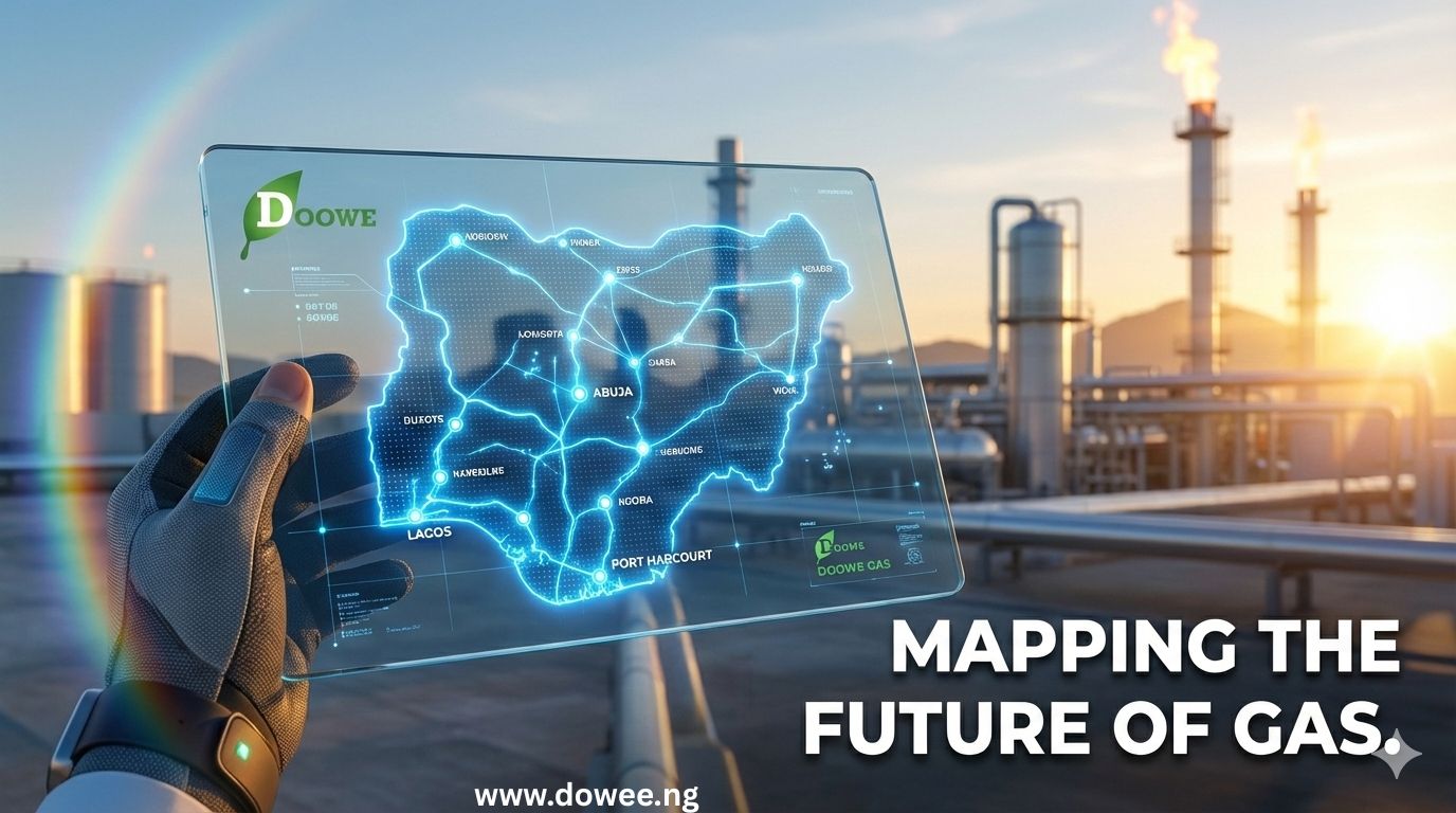 Will the 2026 Global LNG Surplus Lower Your Gas Bills? Here’s What We Know.