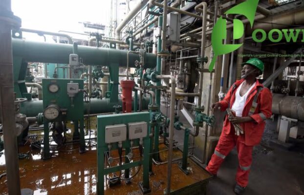 NNPC Says Nigeria needs $22bn for gas pipeline projects
