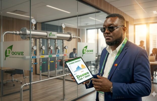 Dangote price hike fuels increase in cooking gas cost