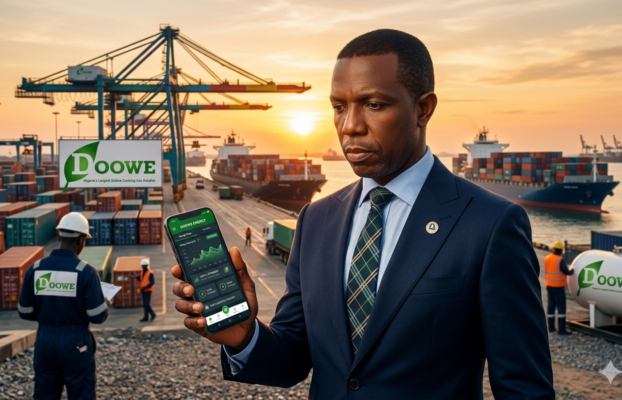 Africa & the Iran War: What the Oil Price Shock and Shipping Disruptions Mean for Economies