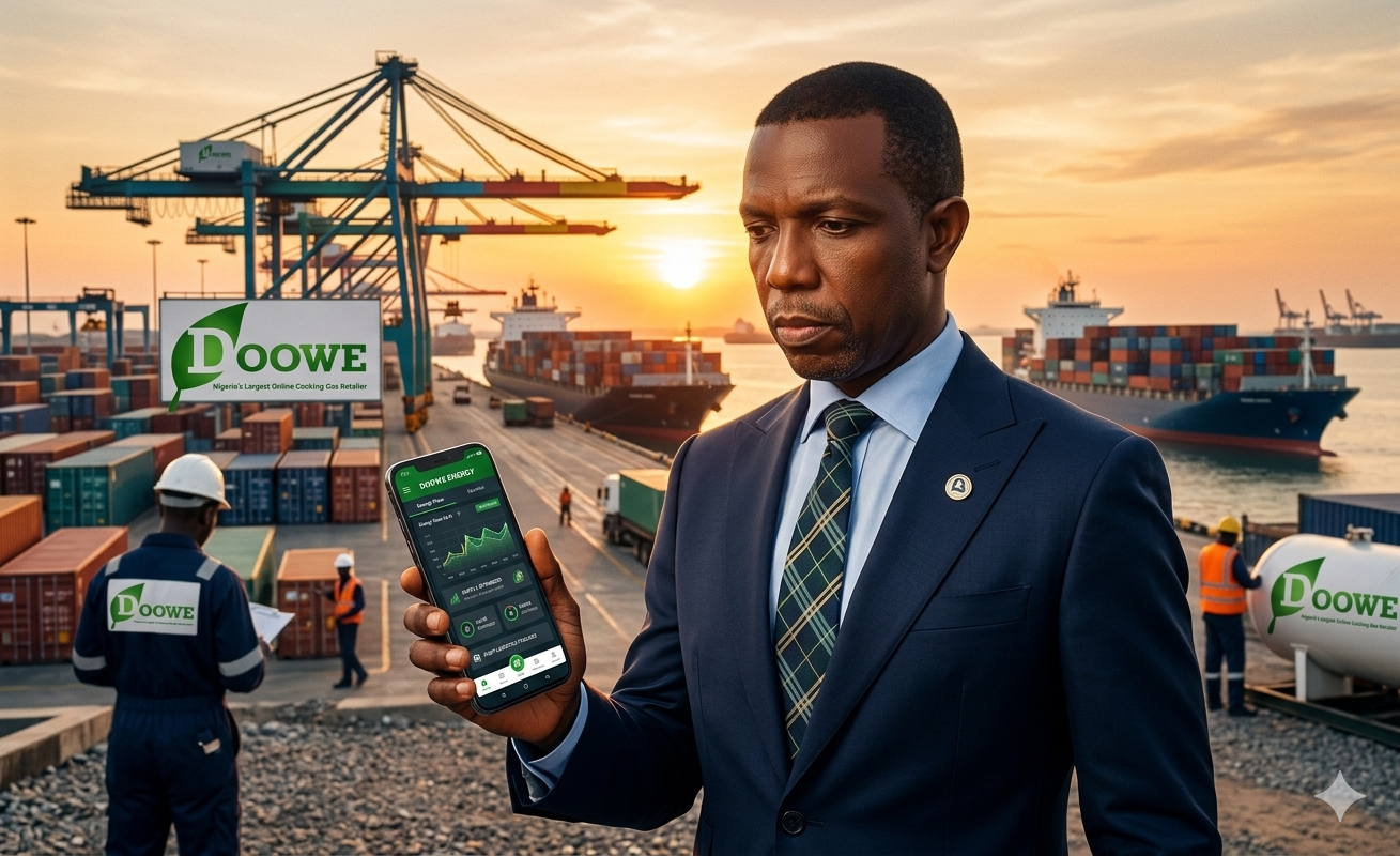 Africa & the Iran War: What the Oil Price Shock and Shipping Disruptions Mean for Economies