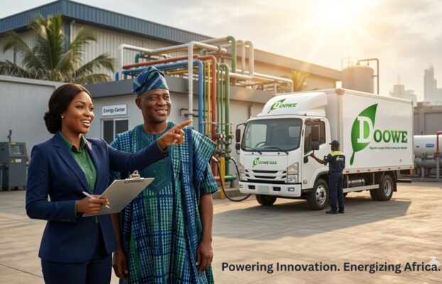 Post-Grid Industrialization – The Rise of the Private Gas Hub