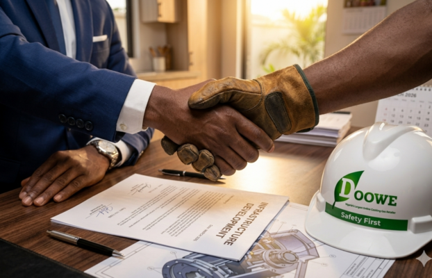 Nigeria sees surge in LNG demand as Middle East war reshapes global energy flows