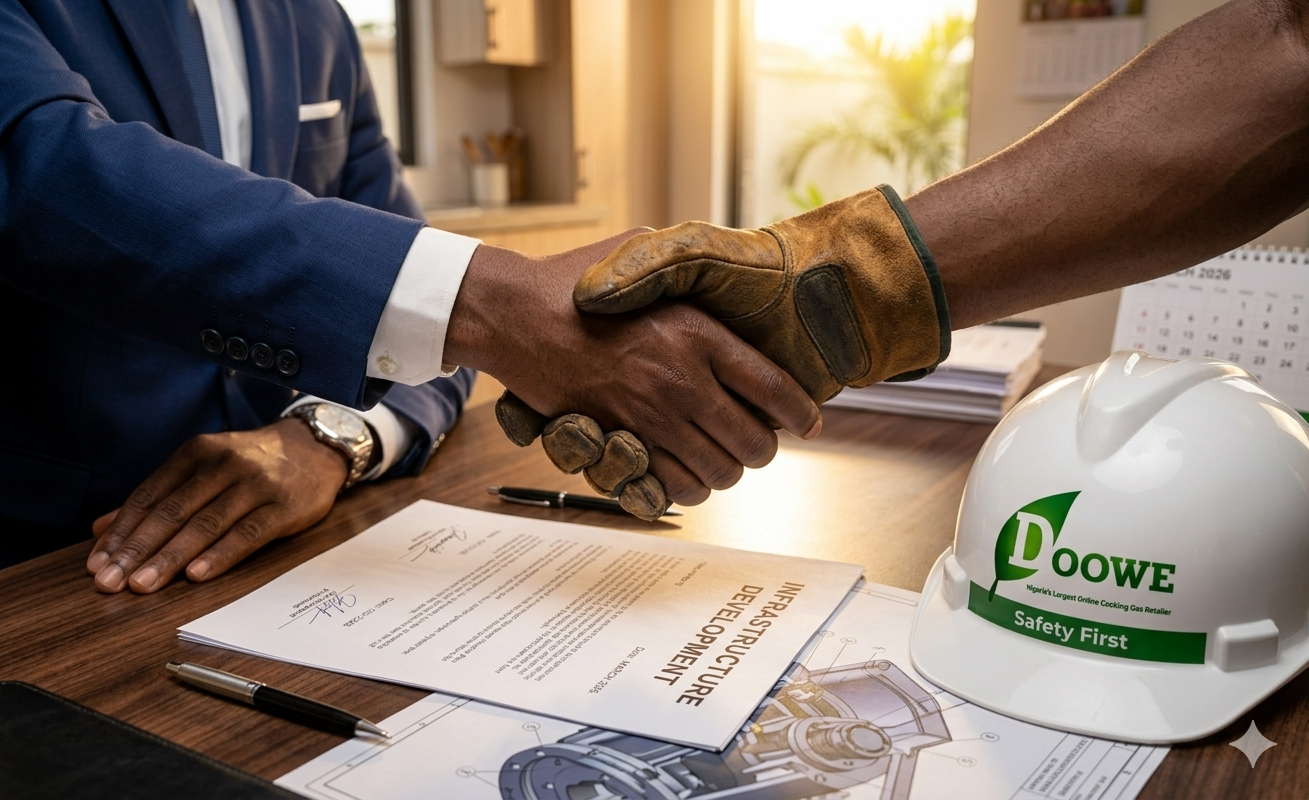 Nigeria sees surge in LNG demand as Middle East war reshapes global energy flows