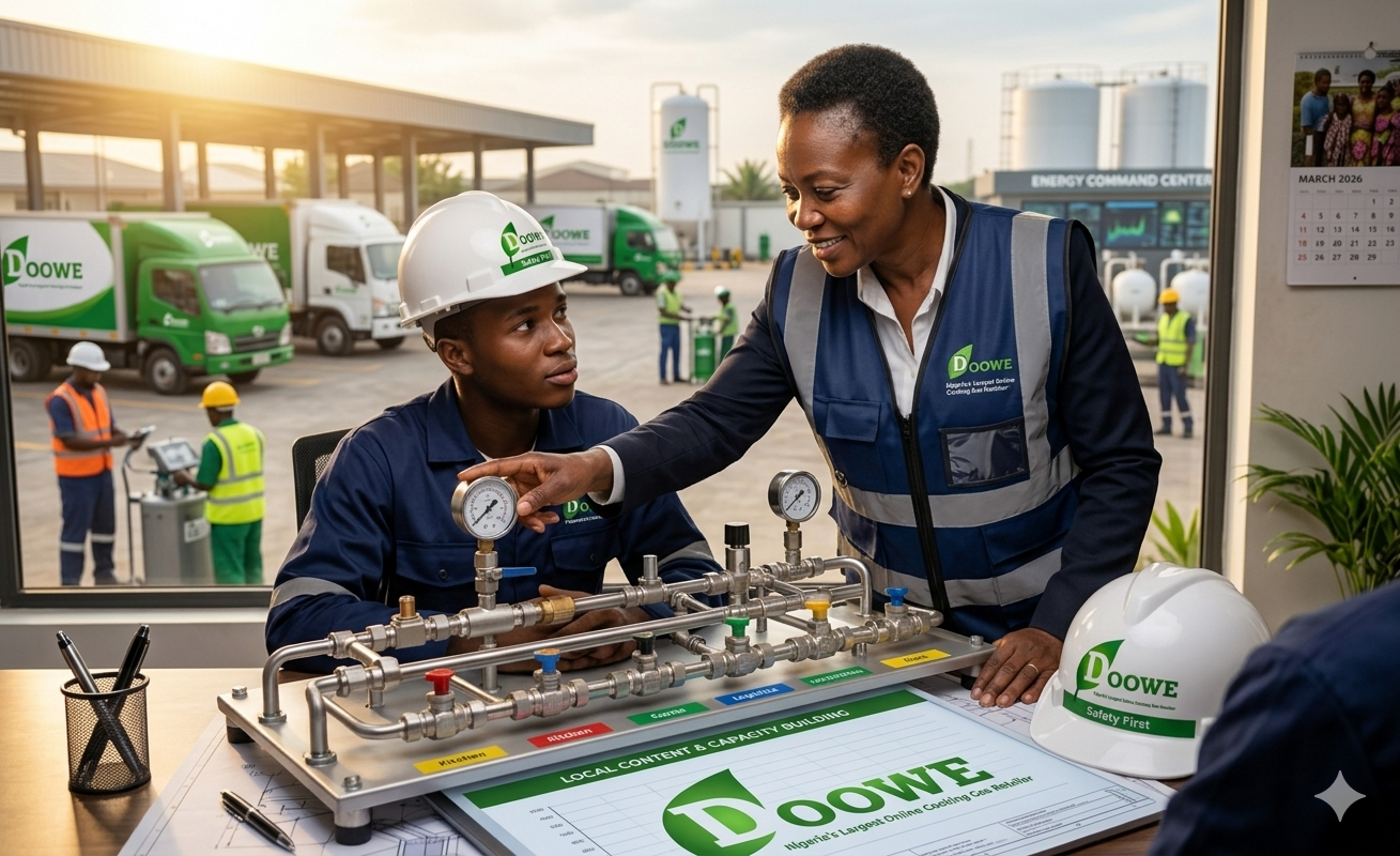 Oil Market Reacts To Iran’s Opening Of Strait Of Hormuz