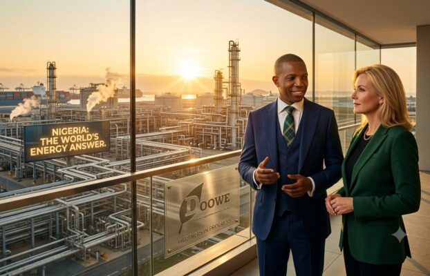The Egyptian Move: Why the “CNG Giants” Are Betting Big on Nigeria